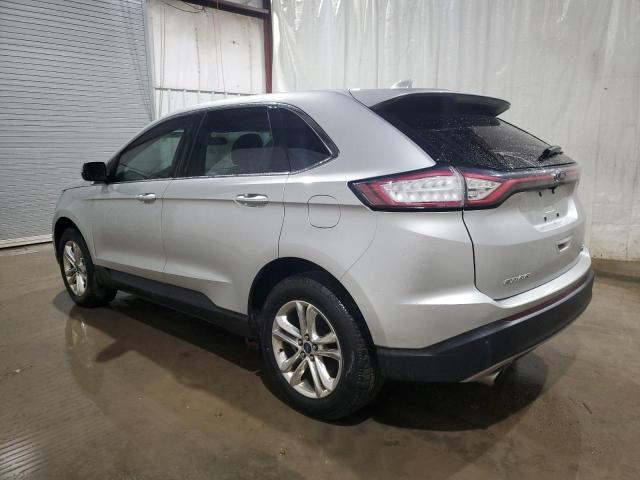 Image 2 of 2015 FORD EDGE SEL 2015 with VIN 2FMTK4J90FBC22147