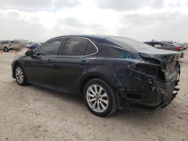 Image 2 of 2018 TOYOTA CAMRY L 2018 with VIN 4T1B11HK1JU510476