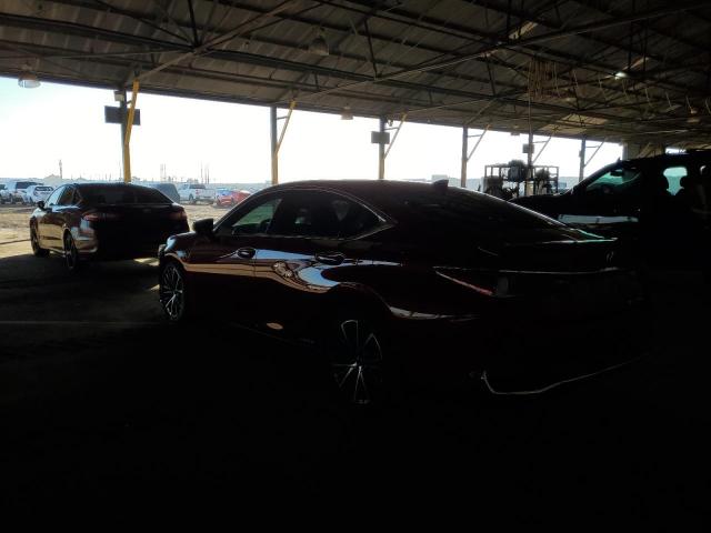 Obraz 2 z 2022 LEXUS ES 300H BASE 2022 z VIN 58ADA1C13NU016173