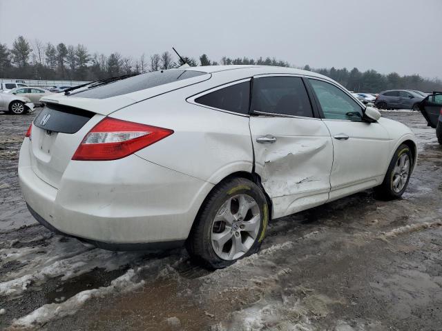 Image 3 of 2010 HONDA ACCORD CROSSTOUR EXL 2010 with VIN 5J6TF2H50AL001019