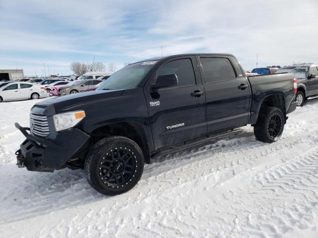 Изображение 2015 TOYOTA TUNDRA CREWMAX SR5 2015