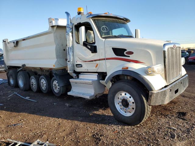Изображение 2021 PETERBILT 567  2021