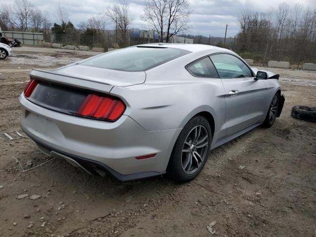 Изображение 3 2017 FORD MUSTANG  2017 с VIN 1FA6P8TH4H5282427