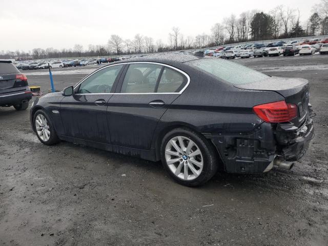 Image 2 of 2016 BMW 535 XI 2016 with VIN WBA5B3C54GG257380