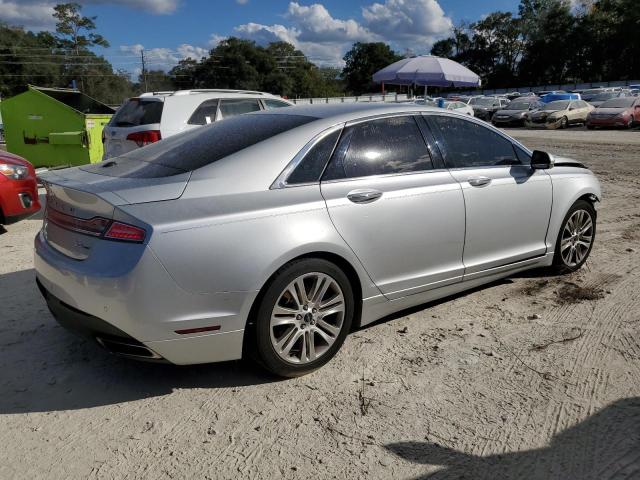 Изображение 3 2016 LINCOLN MKZ  2016 с VIN 3LN6L2G96GR610640