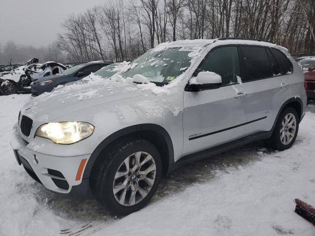 Obraz 1 z 2012 BMW X5 XDRIVE35I 2012 z VIN 5UXZV4C58CL759603