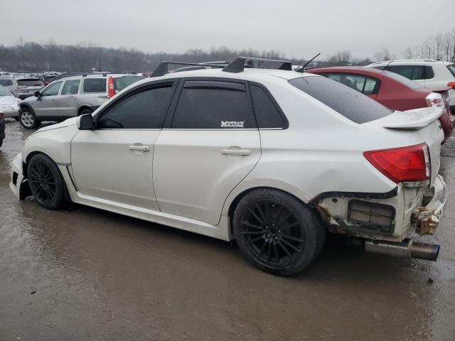 Image 2 of 2012 SUBARU IMPREZA WRX 2012 with VIN JF1GV7E68CG027910