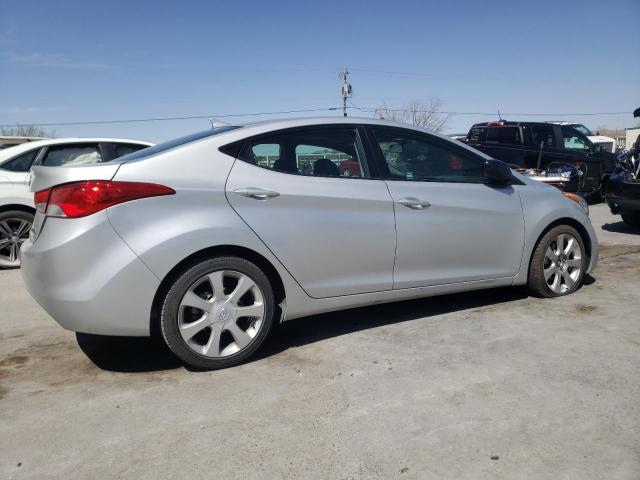Изображение 3 2012 HYUNDAI ELANTRA GLS 2012 с VIN KMHDH4AE7CU274171