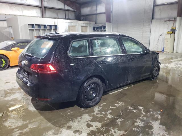 Obraz 3 z 2015 VOLKSWAGEN GOLF SPORTWAGEN TDI S 2015 z VIN 3VWFA7AU3FM508743