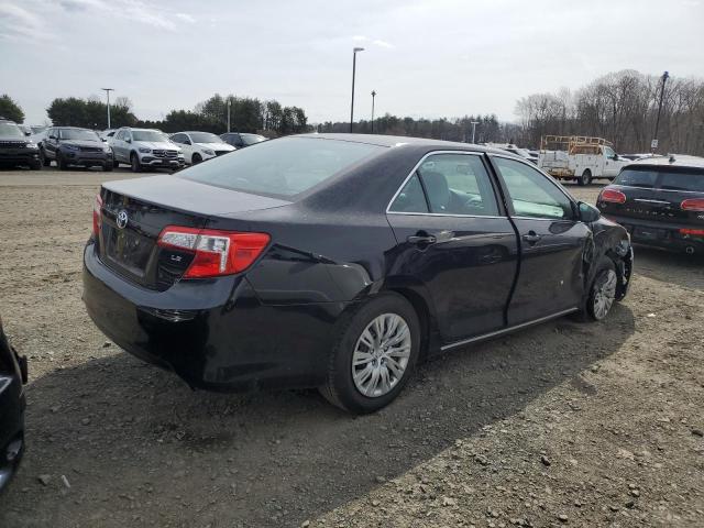 Image 3 of 2014 TOYOTA CAMRY L 2014 with VIN 4T1BF1FK4EU429725