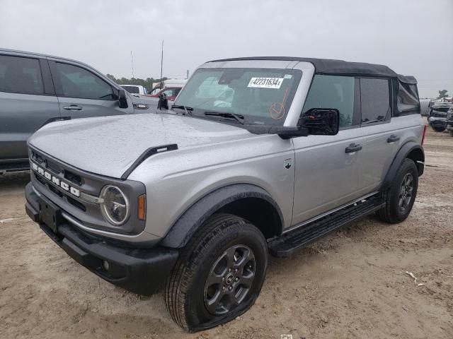 Изображение 2022 FORD BRONCO BASE 2022