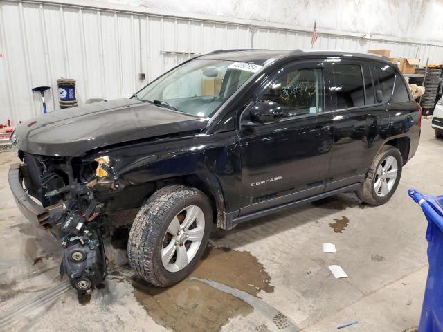 Obraz 2016 JEEP COMPASS LATITUDE 2016