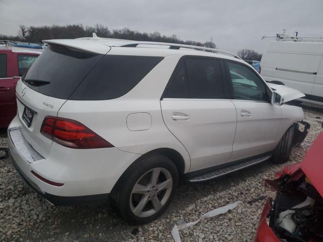 Изображение 3 2016 MERCEDES-BENZ GLE 350 4MATIC 2016 с VIN 4JGDA5HB9GA803827
