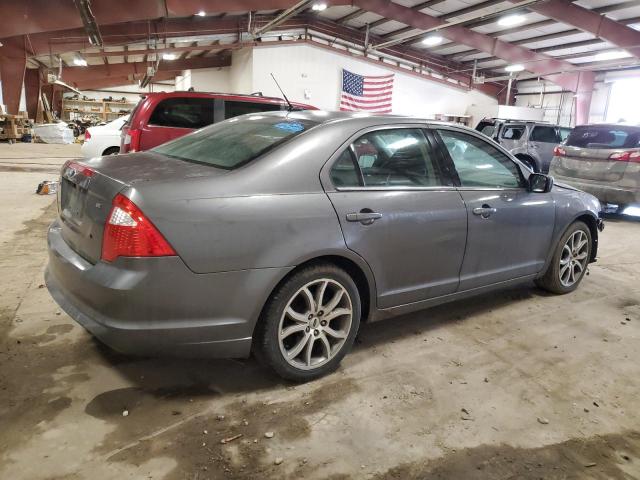 Image 3 of 2011 FORD FUSION SE 2011 with VIN 3FAHP0HA8BR187332