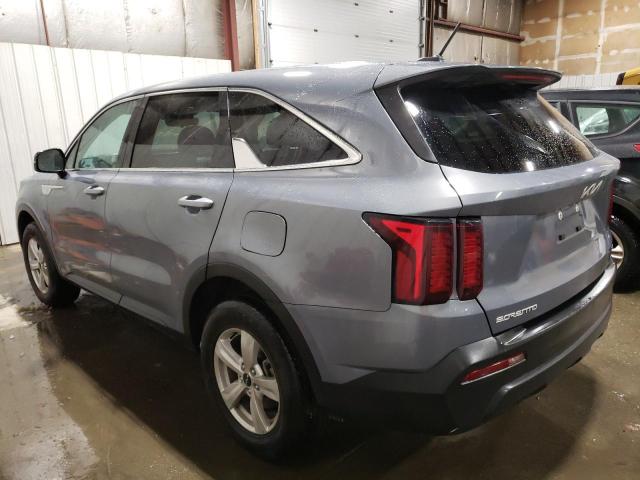 Image 2 of 2023 KIA SORENTO LX 2023 with VIN 5XYRGDLC3PG185245