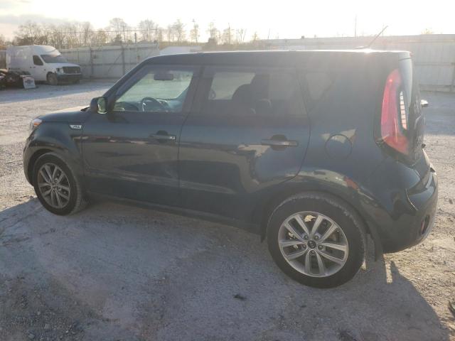 Obraz 2 z 2018 KIA SOUL + 2018 z VIN KNDJP3A52J7580548