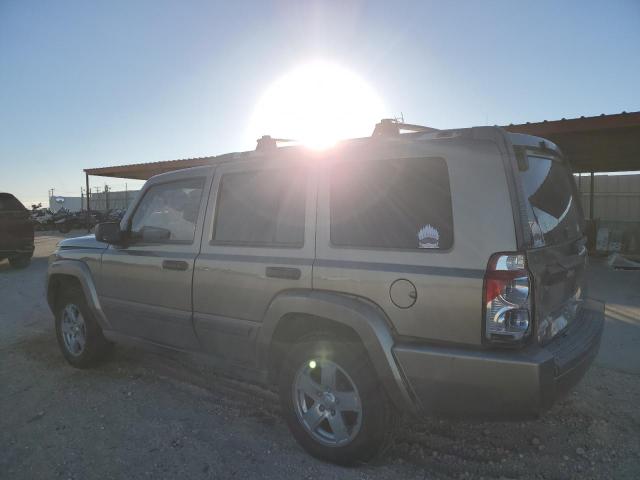 Изображение 2 2006 JEEP COMMANDER  2006 с VIN 1J8HG48K86C305225