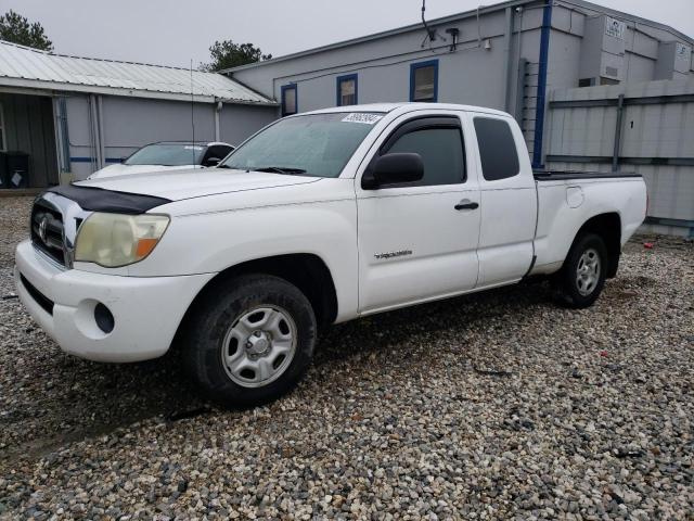 2007 TOYOTA TACOMA ACCESS CAB 2007 image