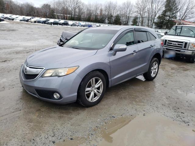Obraz 1 z 2013 ACURA RDX TECHNOLOGY 2013 z VIN 5J8TB4H53DL019999