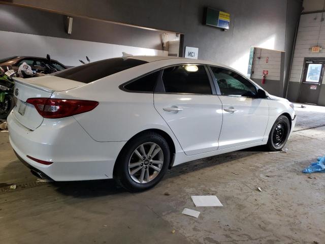 Изображение 3 2015 HYUNDAI SONATA SE 2015 с VIN 5NPE24AF0FH022912