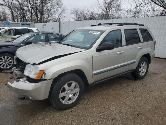 Изображение 2008 JEEP GRAND CHEROKEE LAREDO 2008