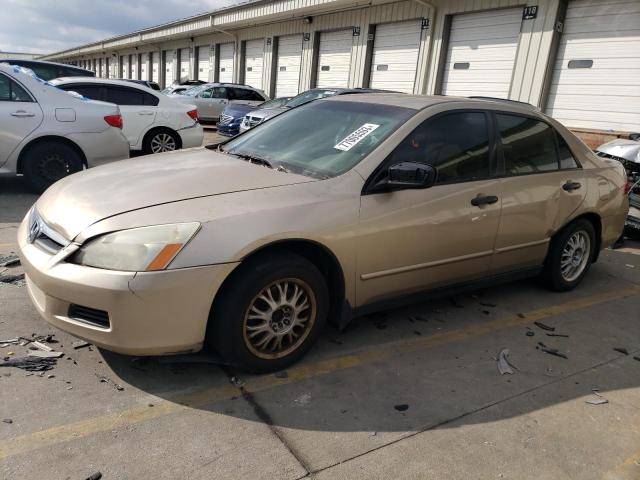 2006 HONDA ACCORD VALUE 2006 image