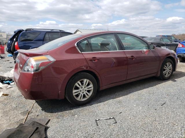 Obraz 3 z 2012 NISSAN ALTIMA BASE 2012 z VIN 1N4AL2AP1CN508185