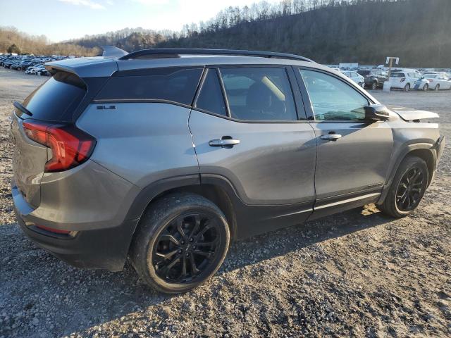 Изображение 3 2021 GMC TERRAIN SLE 2021 с VIN 3GKALTEV3ML382006