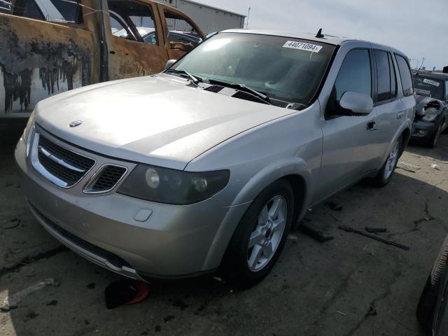 Изображение 1 2006 SAAB 9-7X ARC 2006 с VIN 5S3ET13M262801960