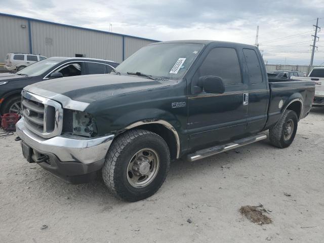 2002 FORD F250 SUPER DUTY 2002 image