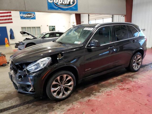Obraz 2016 BMW X5 XDRIVE35I 2016