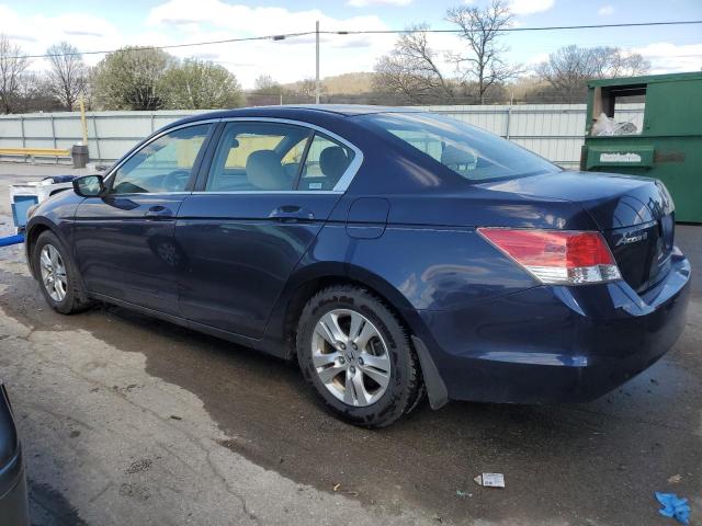 Image 2 of 2008 HONDA ACCORD LXP 2008 with VIN JHMCP26478C052801