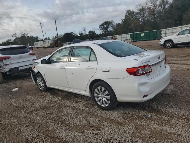 Изображение 2 2013 TOYOTA COROLLA BASE 2013 с VIN 5YFBU4EE5DP102902