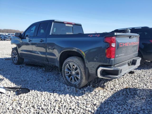 Image 2 of 2019 CHEVROLET SILVERADO K1500 LT 2019 with VIN 1GCRYDED6KZ238162