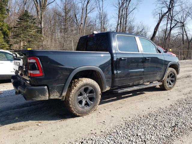 Изображение 3 2020 RAM 1500 REBEL 2020 с VIN 1C6SRFLT3LN344010