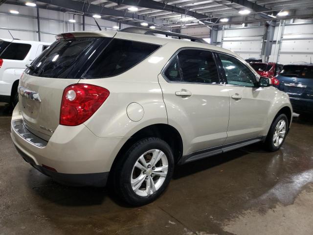 Image 3 of 2012 CHEVROLET EQUINOX LT 2012 with VIN 2GNFLNEK9C6241955