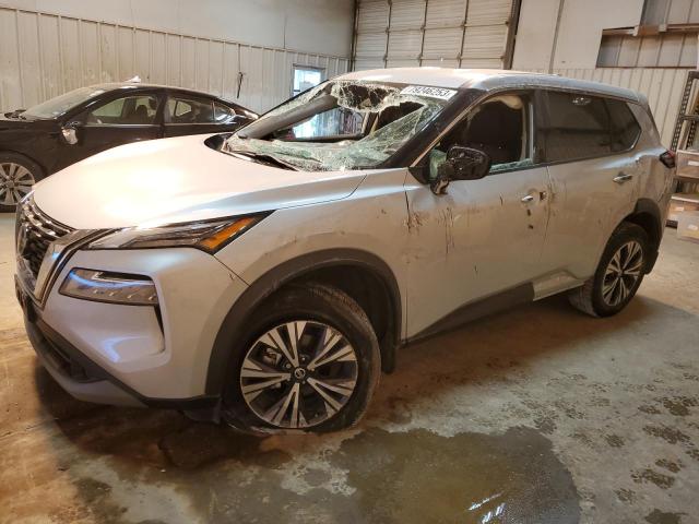 2021 NISSAN ROGUE SV 2021 image