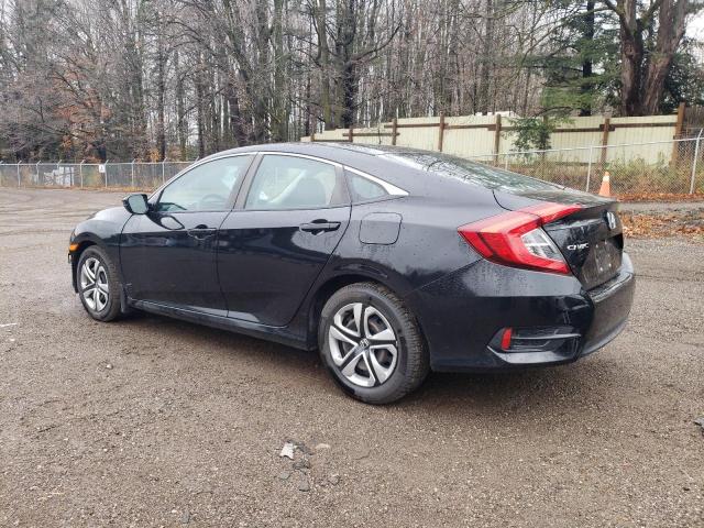 Obraz 2 z 2017 HONDA CIVIC LX 2017 z VIN 2HGFC2F51HH003899