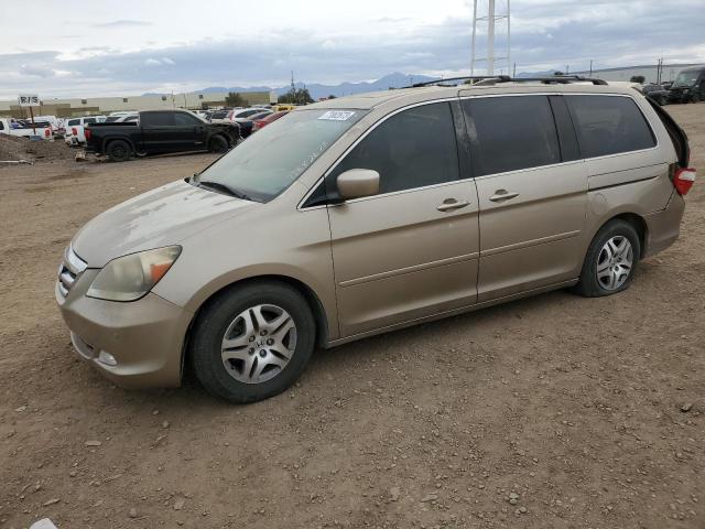Изображение 2005 HONDA ODYSSEY TOURING 2005