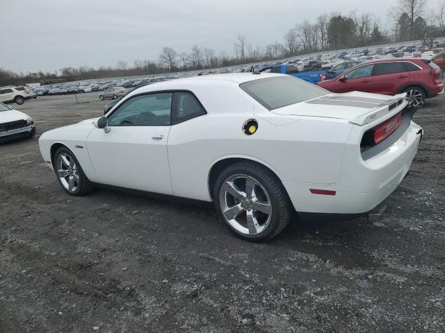 Image 2 of 2011 DODGE CHALLENGER  2011 with VIN 2B3CJ4DG8BH586181