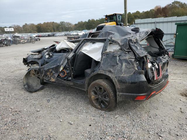 Изображение 2 2020 SUBARU FORESTER SPORT 2020 с VIN JF2SKARC9LH577994