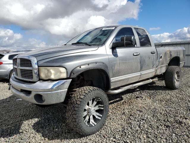 2005 DODGE RAM 2500 ST 2005 image