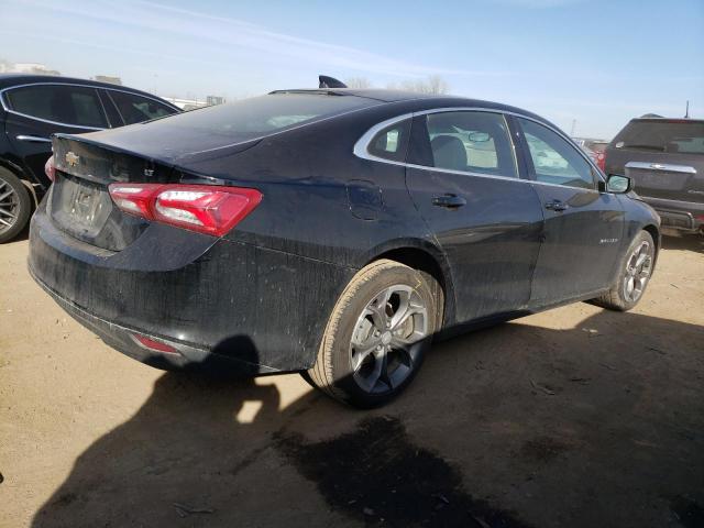 Obraz 3 z 2020 CHEVROLET MALIBU LT 2020 z VIN 1G1ZD5ST8LF121885