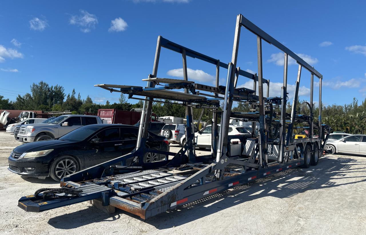 Image 2 of 2015 COTTRELL CX-11HSCD 2015 with VIN 5E0AJ1441FG608601