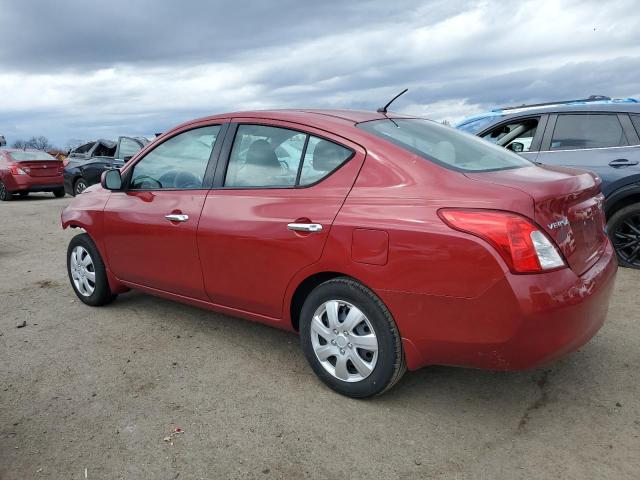 Image 2 of 2012 NISSAN VERSA S 2012 with VIN 3N1CN7AP4CL935437