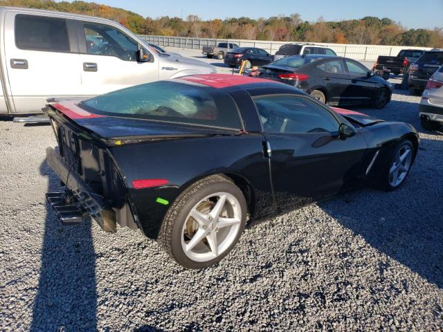 Изображение 3 2011 CHEVROLET CORVETTE  2011 с VIN 1G1YE2DW4B5105704