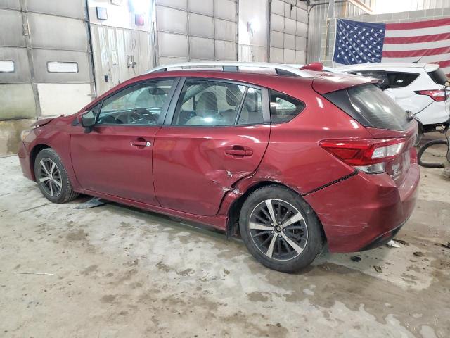 Obraz 2 z 2019 SUBARU IMPREZA PREMIUM 2019 z VIN 4S3GTAD6XK3761582