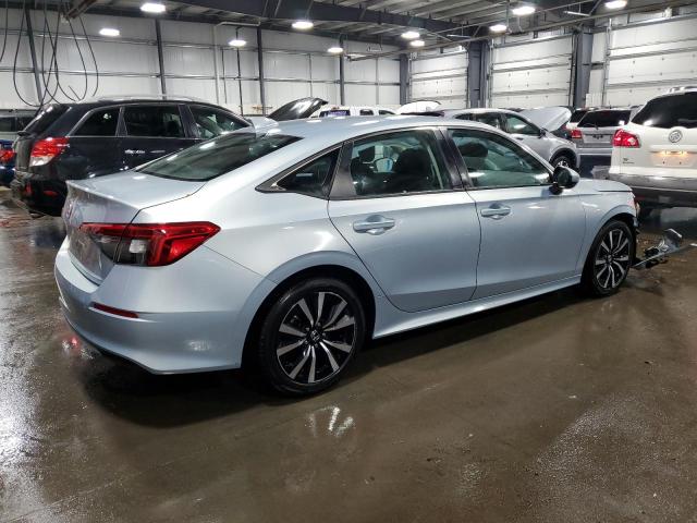 Изображение 3 2022 HONDA CIVIC EX 2022 с VIN 2HGFE1F74NH314969