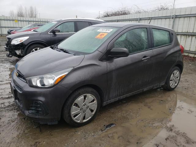 Obraz 2016 CHEVROLET SPARK LS 2016