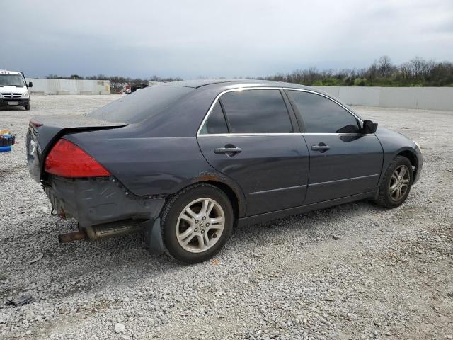 Obraz 3 z 2007 HONDA ACCORD EX 2007 z VIN 1HGCM56717A046803